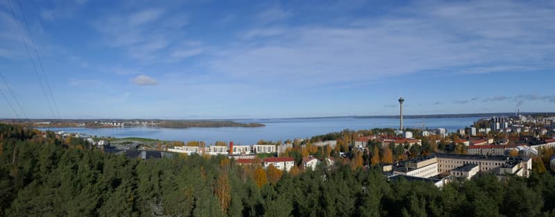 Nokia, Finland